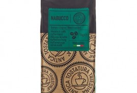 ATT Café zrnková káva NABUCCO 1 kg