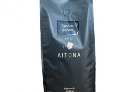 Aitona zrnková káva ESPRESSO GOURMET (100% Arabica)