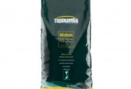 Tupinamba Café Dark Natural (80/20)