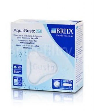 Filtr Brita AquaGusto 250