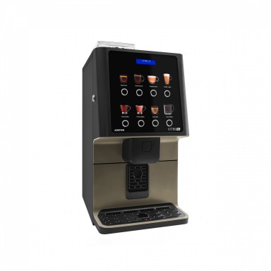 CAFFEMAT XS3 espresso