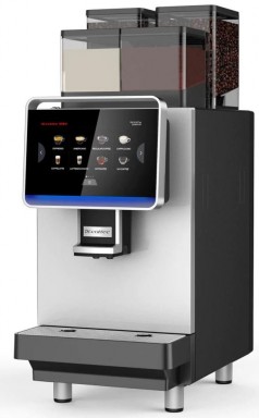Pronájem nápojových automatů a kávovarů
