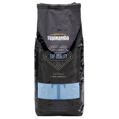 Tupinamba Café Top Quality 100% Arabica